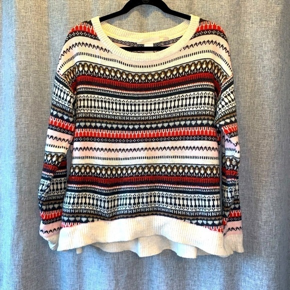 WOMEN'S LOGG (H&M) Medium Sweater - Picture 1 of 6